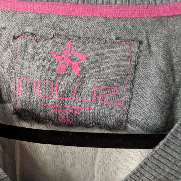 🌟 2 for 10 🌟Women's Nollie Sweater - Picture 2 of 3